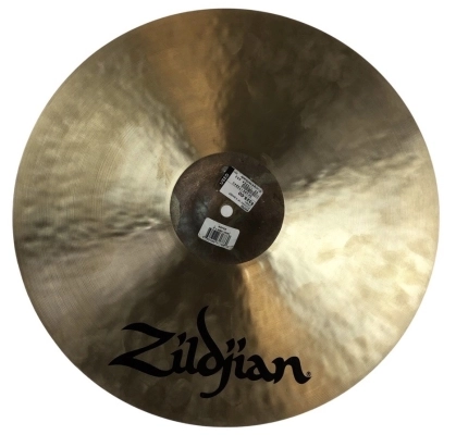 Zildjian 16
